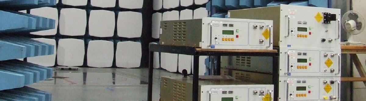 Instrumentation Amplifiers - G Testing