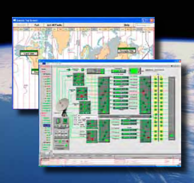 Monitor & Control Systems 1(SAT)