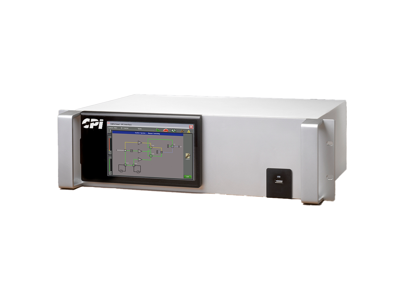 Amplifiers: Vacuum Electron Device (VED) / Tube-based - Products ...