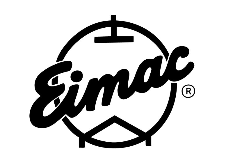 Eimac logo