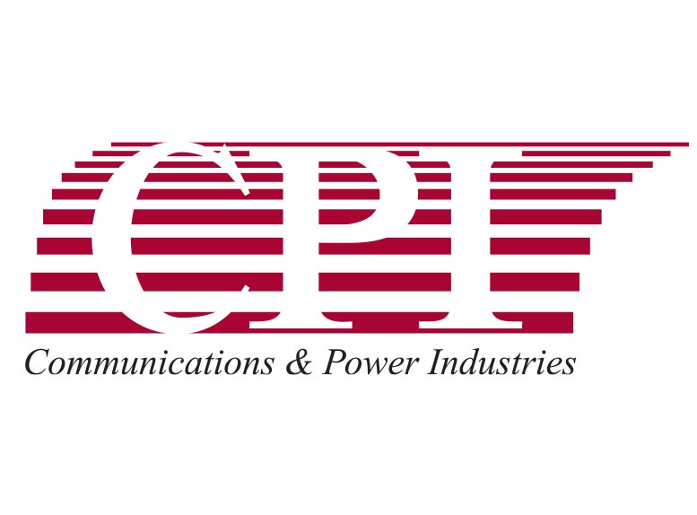 Historical CPI logo, circa 1995 to 2019