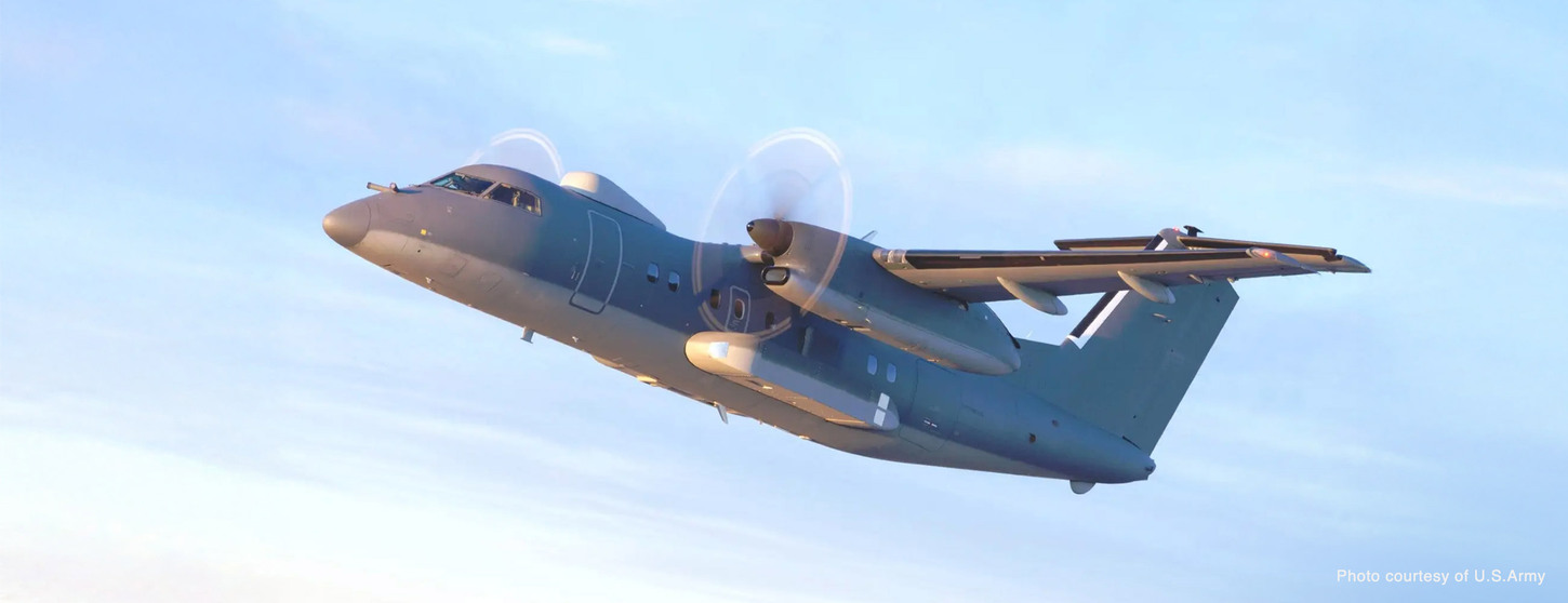 Aircraft Structures