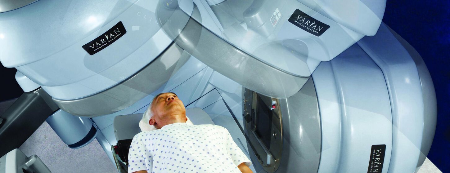 Radiation Therapy