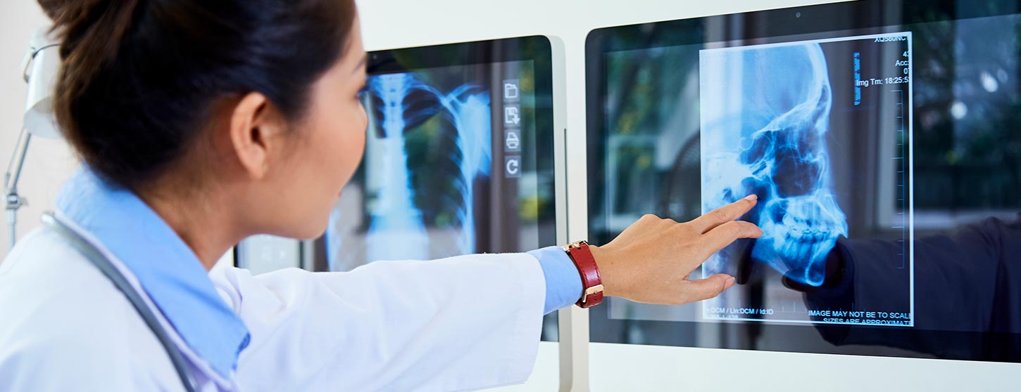 Diagnostic Imaging - X-ray