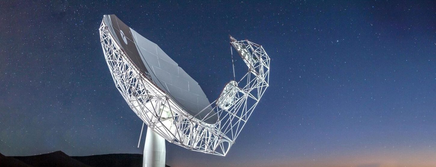 Radio Astronomy