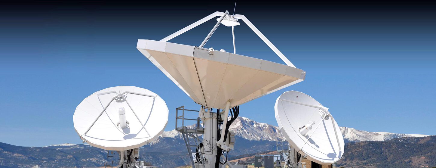 Satellite Communications