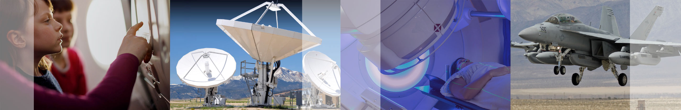 CPI Antenna & Power Technologies